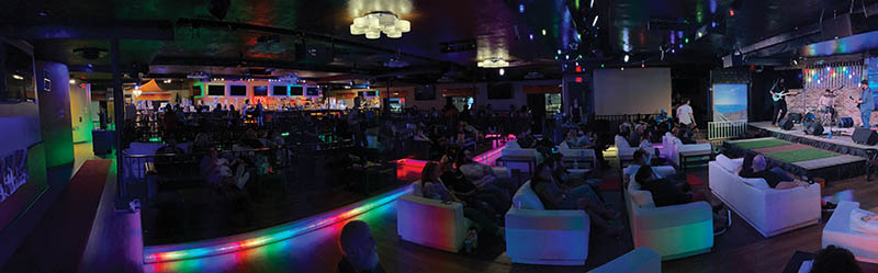 FFX theater