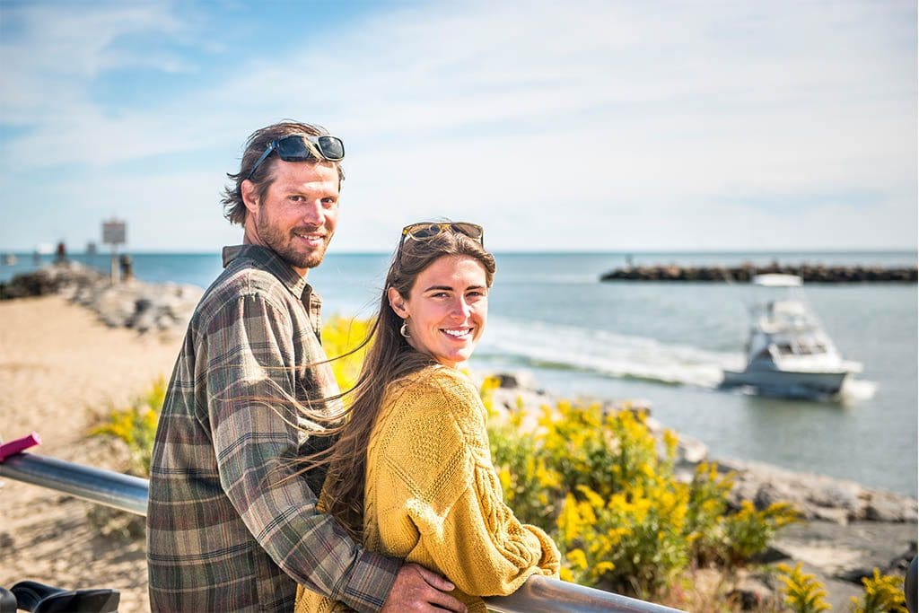 Free Things to Do in Virginia Beach