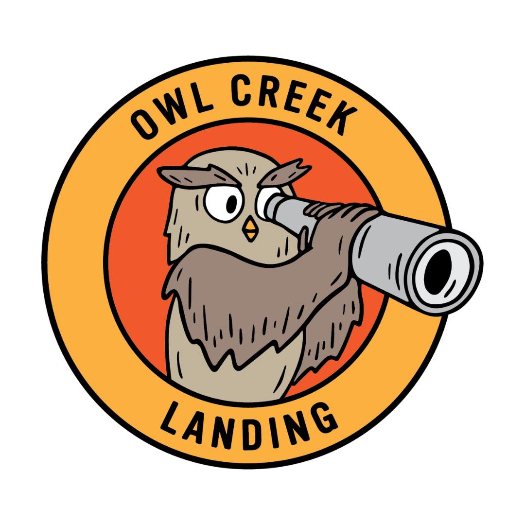Owl Creek Landing Owl Creek Landing