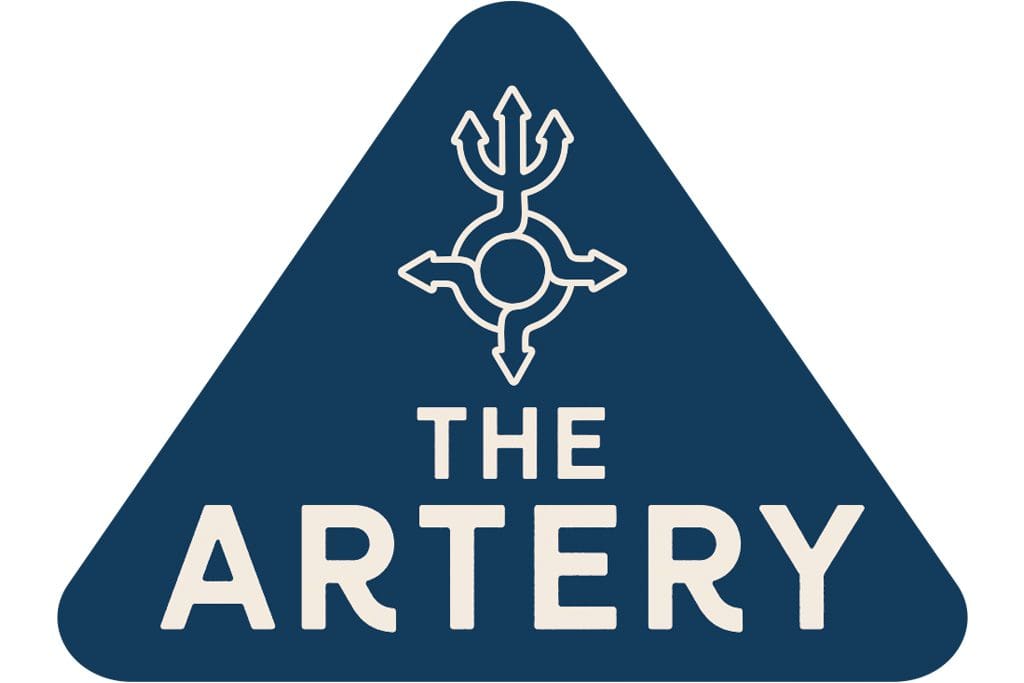 Artery District Virginia Beach