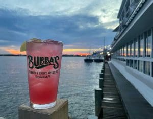 Bubba's Seafood