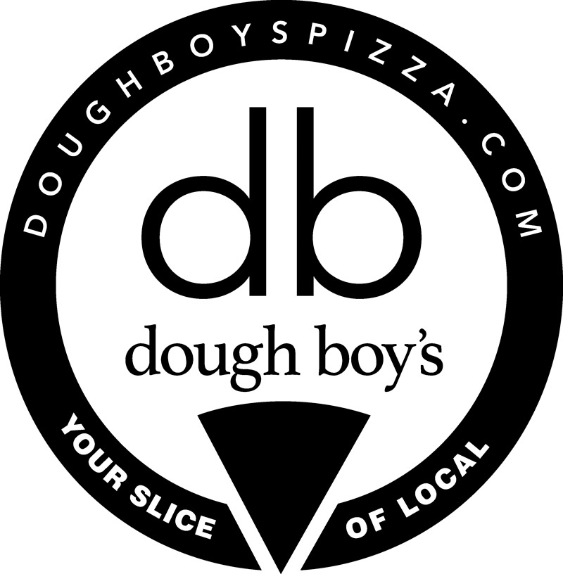 Dough Boy's Pizza - 2 Oceanfront Locations Dough Boy's Pizza - 2 Oceanfront Locations