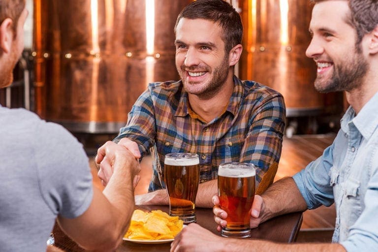 Virginia Beach craft beer