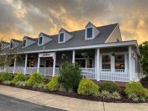 Heirloom Restaurant
