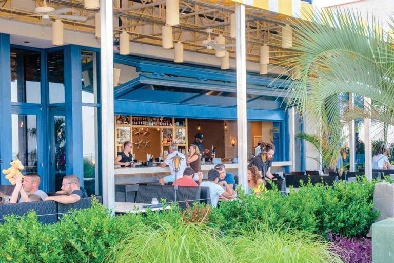 Virginia Beach's Best Bars