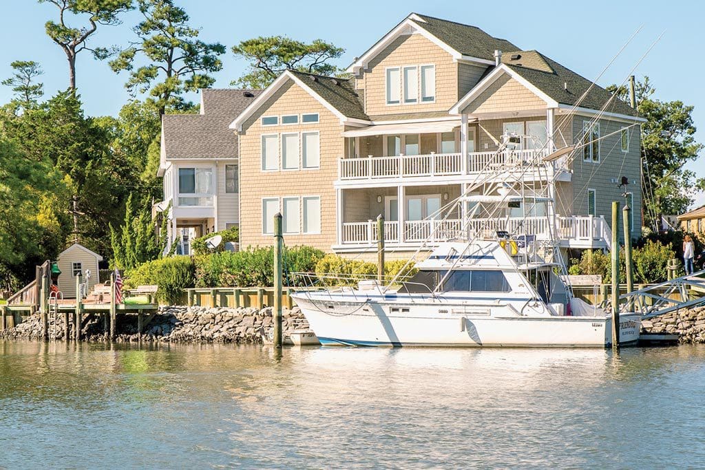Virginia Beach Rentals