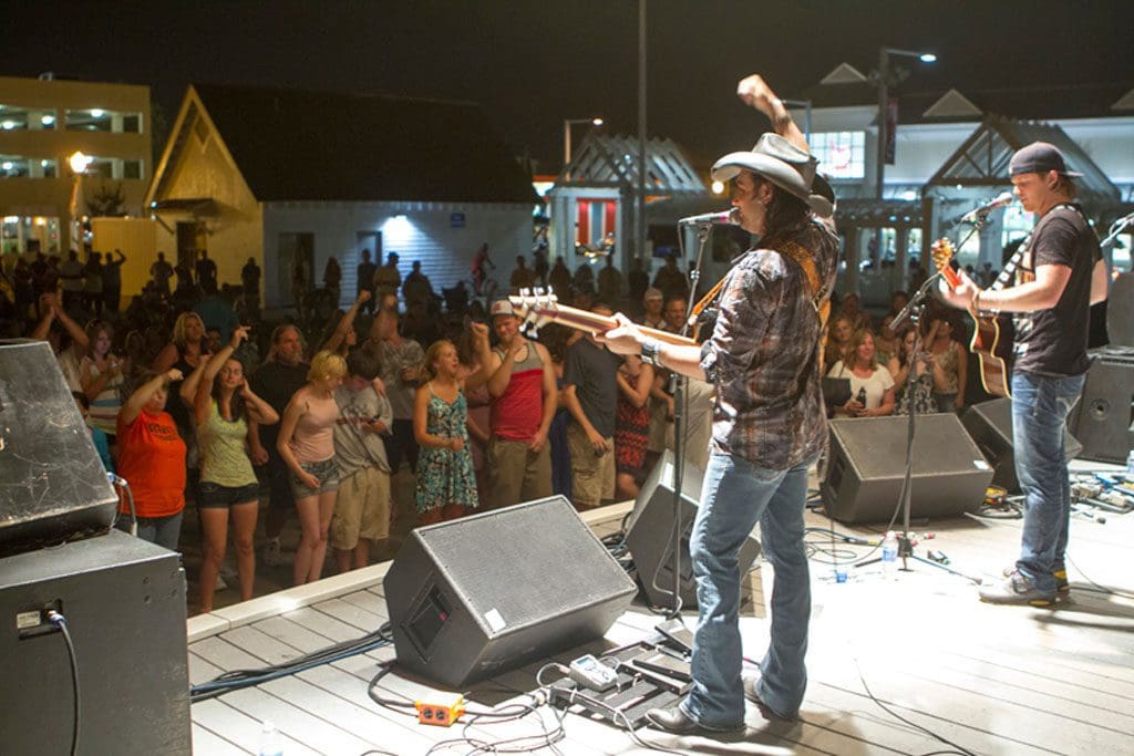 Memorial Day Weekend Festivals and Concerts in Virginia Beach