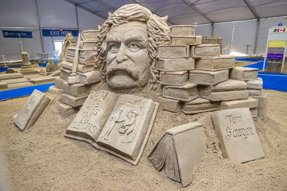 international-sand-sculpting-championship