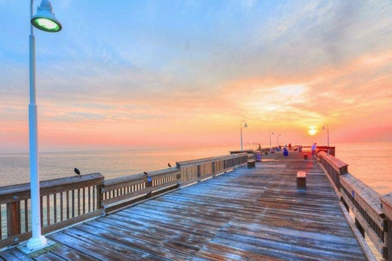 sandbridge beach