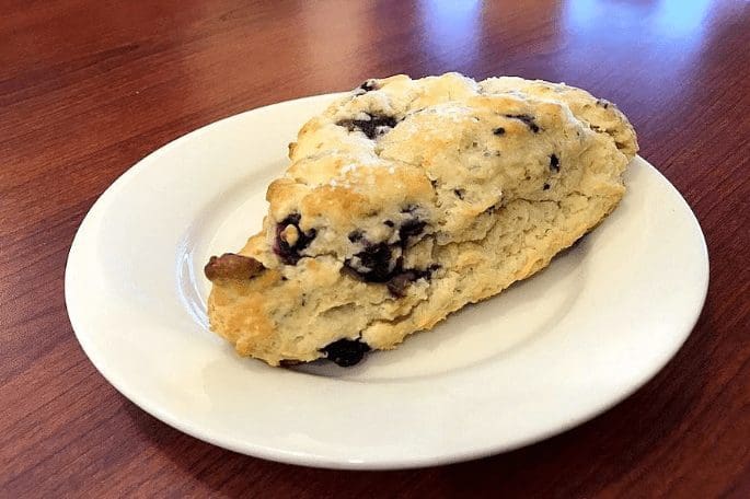 Bodacious Bakehouse