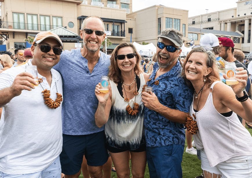 Coastal Craft Beer Festival