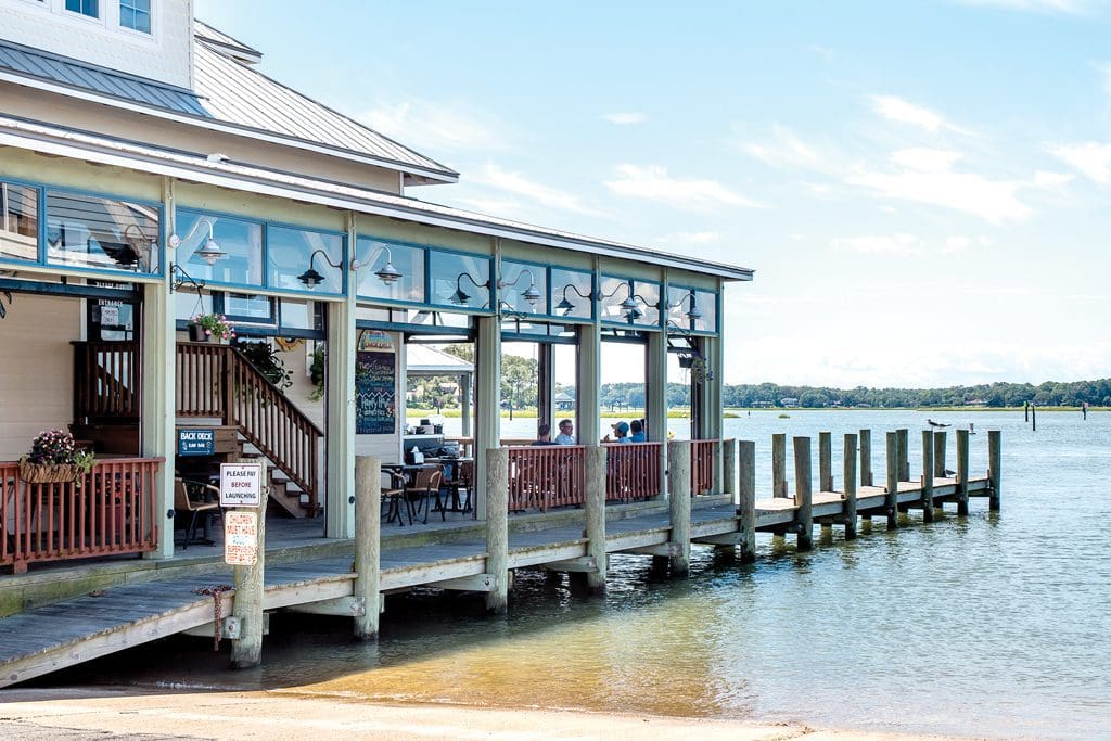 Shellfish Company Virginia Beach