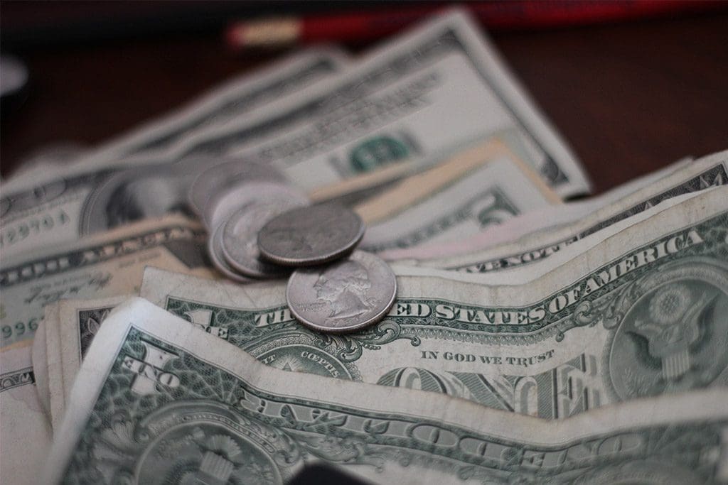 Virginia Beach budget vacation