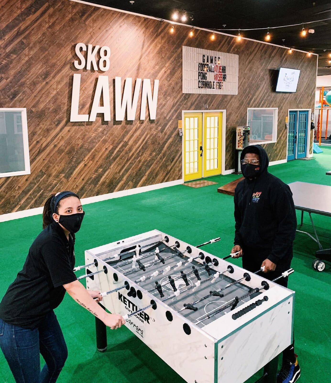 sk8 house 2