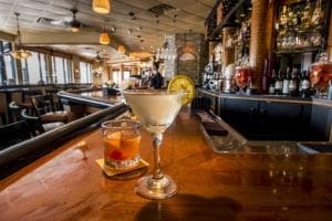 aldos Bar