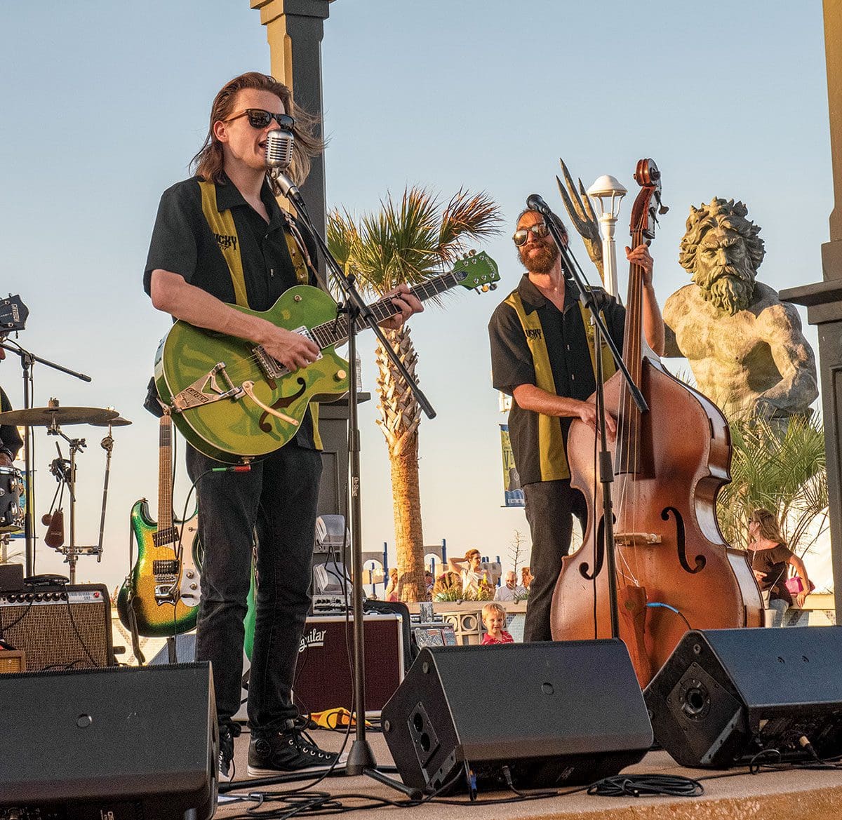live music in virginia beach