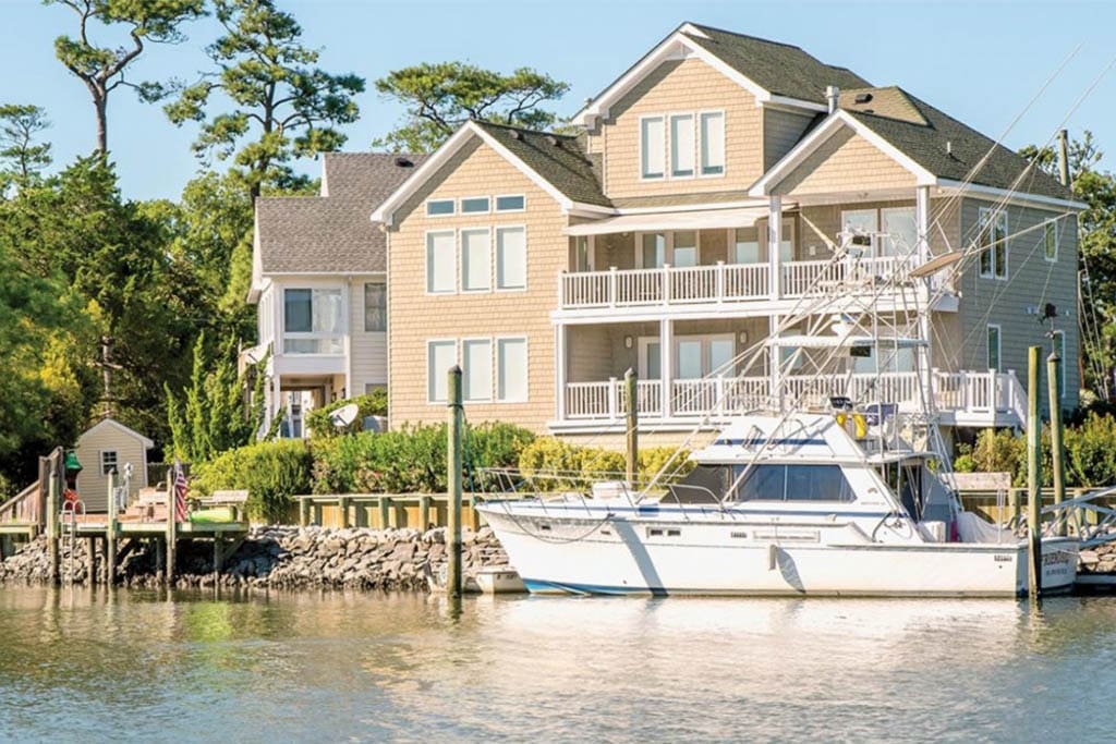 Virginia Beach vacation rental