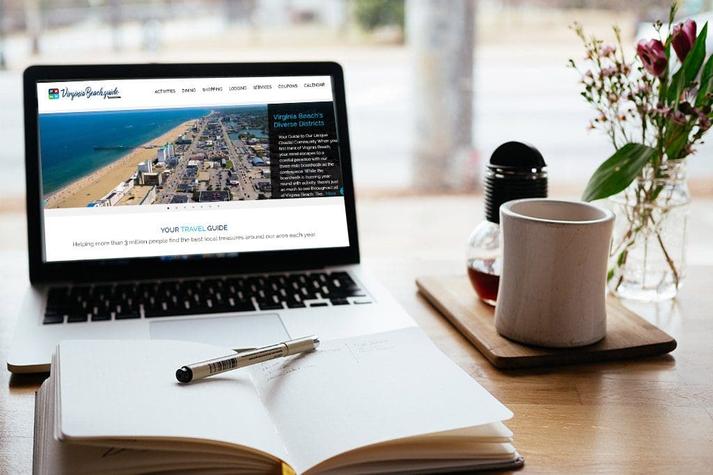 Virginia Beach vacation planning