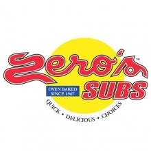 Zero's Subs Oceanfront Zero's Subs Oceanfront