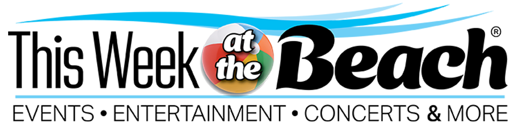 2024 this week at the beach logo